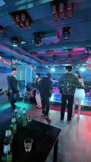 제왕 강림 제2회