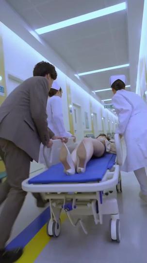  Resurrection of Love Episode 9