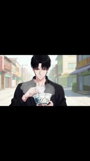 Doomsday Whisper: I Can Talk to Everything Episode 9