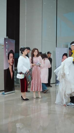 多年真心终成空 第3集