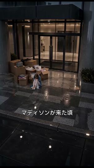 妊娠3か月、夫に離婚を突きつけられた（吹き替え） 第 5 話