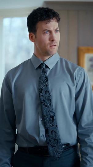 Papá, mamá se casó con un hombre mejor Episodio 2