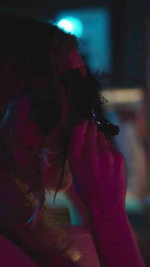 Love in the Fast Lane Episode 9