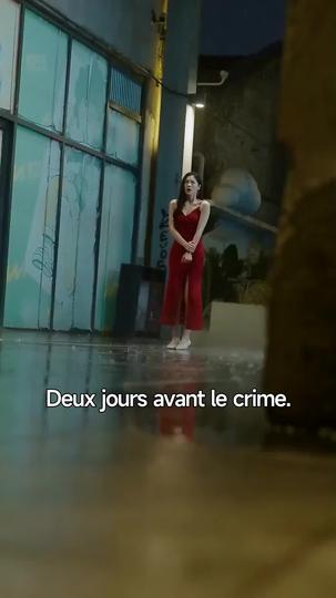 L'écho de l'amour qui s'évanouit Épisode7