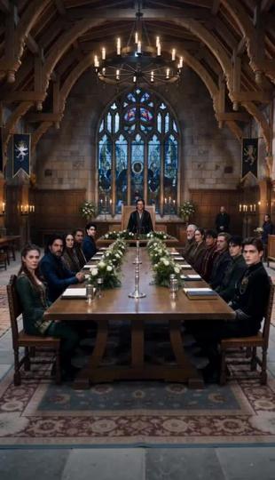 The Alpha's Auctioned Human Bride Episode 10