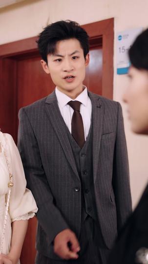 青梅竹马,永不背叛 第6集