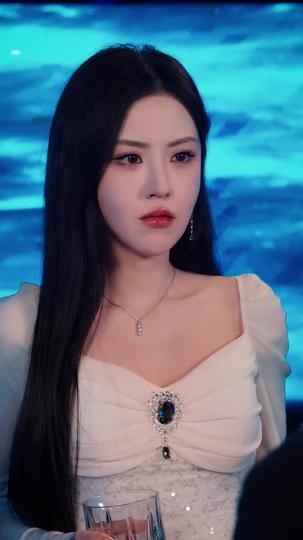 離婚未遂的贅婿仙尊 第11集