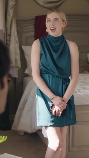 The Professor I'm Dating is A Billionaire Episode 10