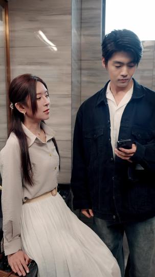 一切过往皆为序章 第4集