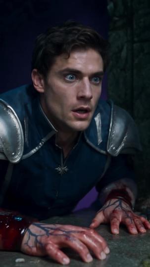 The Fallen Sea Queen Was Their God Episode 8