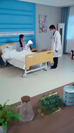 Our Love, Once Perfect, Shattered Episode 11