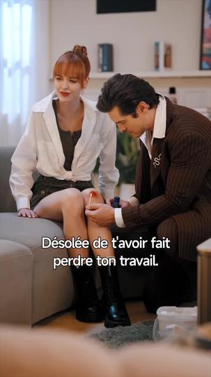 Mon Mari Mafieux Est Mon Voisin Épisode11