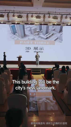 Viral Revenge: The Architect Queen Strikes Back Episode 8