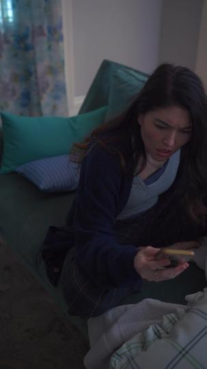 The Billionaire Escort Episode 9