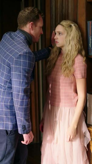 Fifty Shades of My Professor Episode 8