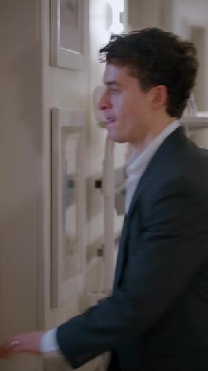 My Quarterback Ex Is Begging Me Back Episode 9