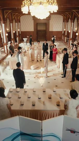 Enchained by Love, Unleashed by Vengeance Episode 6