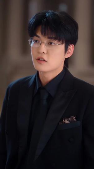 The Dangerous Touch of Love Episode 5