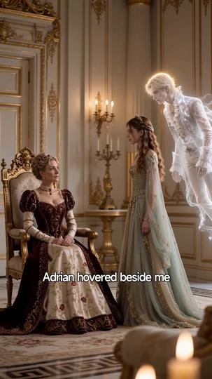 I Married The Sleeping Prince, His Soul Chose Me Episode 3