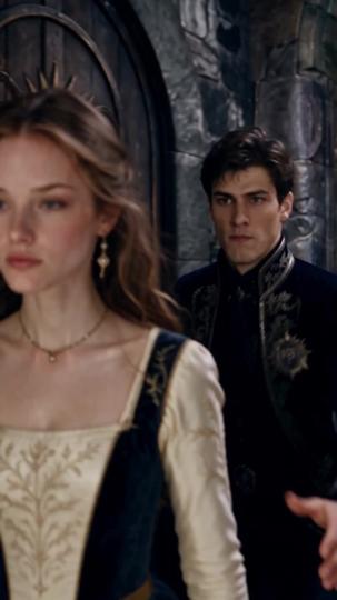 The Underworld King’s Substitute Bride Episode 3