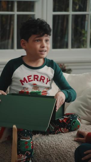 The Last Christmas For Daddy To Love Me Episode 9