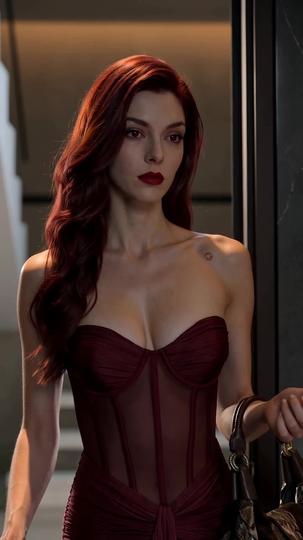Bound by Revenge: His Captive Toy Episode 4