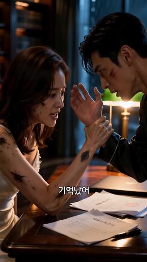 죽은 내가 남편의 결혼식에 나타났다 제6회