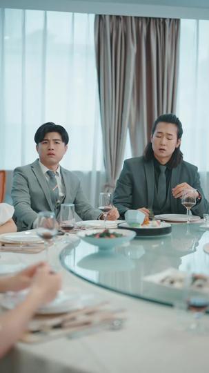 天選幸運兒 第9集