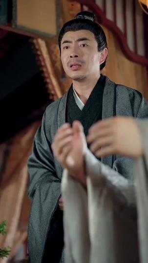 The Time-Traveling Special Agent Episode 6