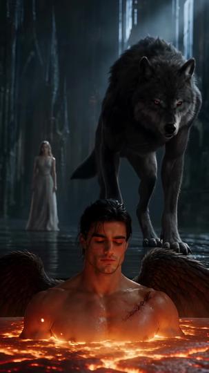 My Demon Lord, Your Shepherd Girl Has Run Away Again Episode 7