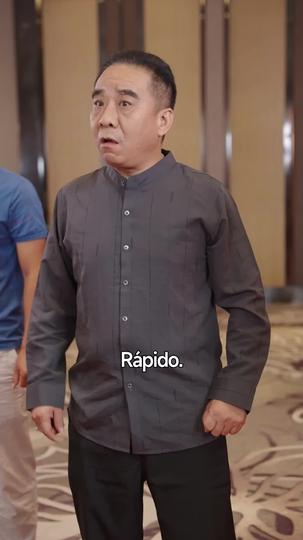 Ella es mi Hija Episodio 11