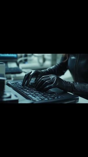 Beyond the Reflection: The Long-Sealed Case Episode 11