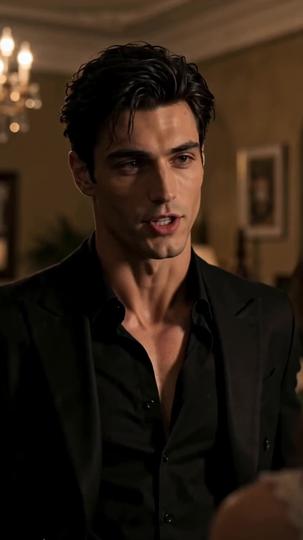 Oops, The Mafia King is Trapped in My Body Episode 5
