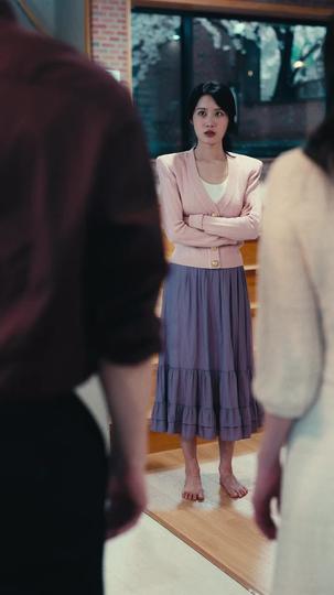 Taking Her Back Episode 11