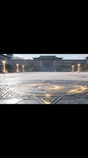 My Contract Beast Is an Infinite-Evolving Mosquito Episode 2