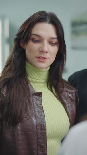 Marrying My Ex's Boss Episode 8