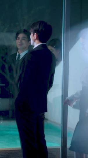 了不起的萧夫人 第5集