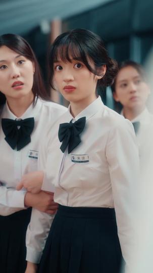 Switched Scores, Switched Hearts Episode 3