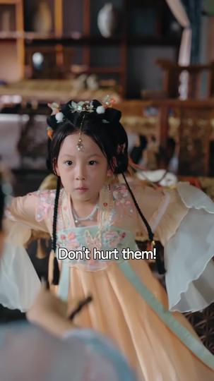 The Palace Has Ears, And They're Hers Episode 8