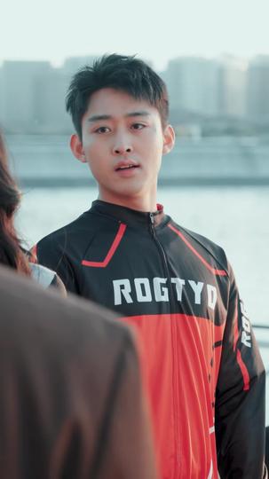 何以渡清欢 第4集