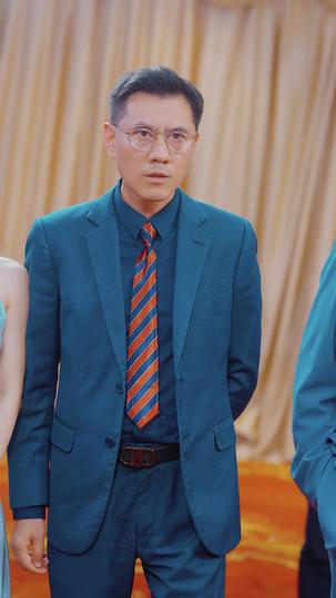 Ex-husband Unmasked: A Man Like No Other Episode 10