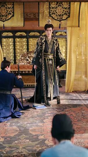 แย่แล้ว ดันไปสะดุดใจทรราช ที่2ตอน