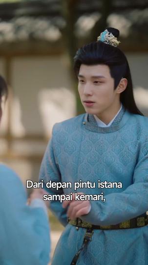 Takdir Cinta di Tengah Penderitaan Episode 5