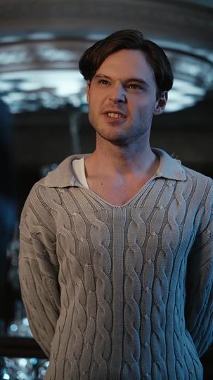 Mon Mari le Raté Est un Milliardaire ( Doublé )  Épisode8