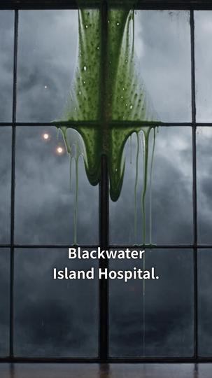 Seduce the Doctor, Survive the Island Episode 10