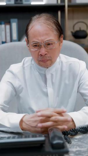 錯位大小姐的繼承權 第11集