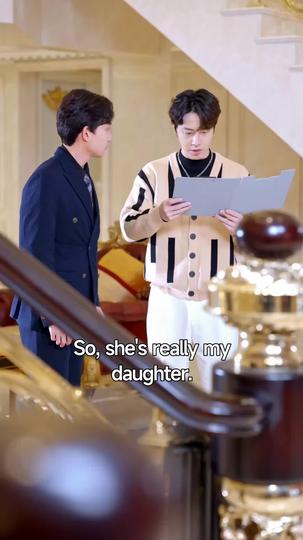 Under My Nose, Over My Heart Episode 4