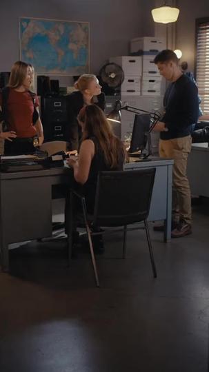 Marry a Stranger Episode 10