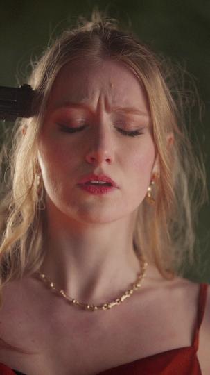 Mafia's Love Left Me No Way Out Episode 9