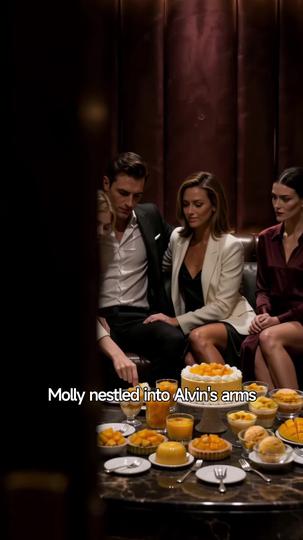My Billionaire Husband Dreamed of Cheating on Me Episode 2